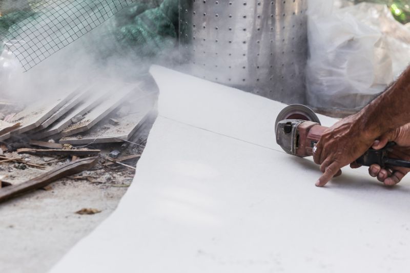 When Commercial Concrete Sawing Is Necessary For Renovation Projects