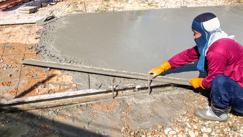 Timing for Renovations